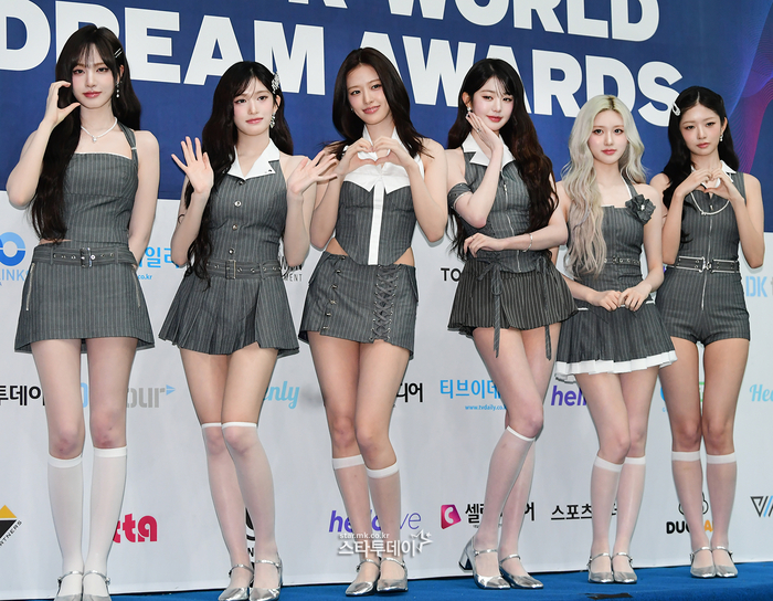 [포토] <b>아이브</b>만의 매력