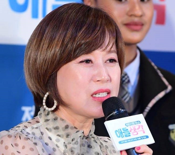 ‘활동 중단’ <b>박미선 유방암 투병설</b>...소속사 “확인 어려워”