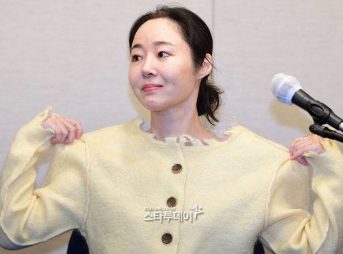 ‘5억 손배소’ <b>민희진 카톡 증거 채택</b>됐다…“법 위반 아니다”