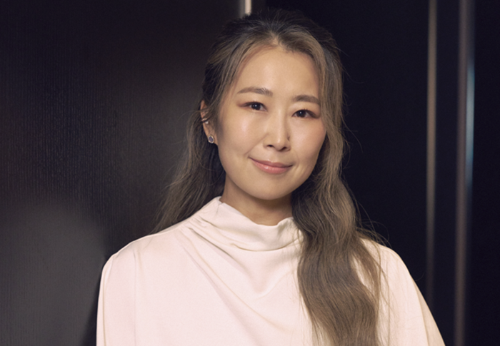 ‘<b>케데헌</b>’ <b>신드롬</b> 주역 매기 강 감독 “케이팝 다음은 트로트”