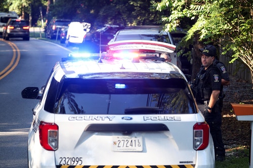FBI, <b>볼턴</b> 前 백악관 보좌관 <b>압수수색</b>