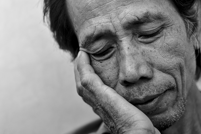 잠버릇 심한 당신, 뇌보다 장이 먼저 병들고 있다는데...