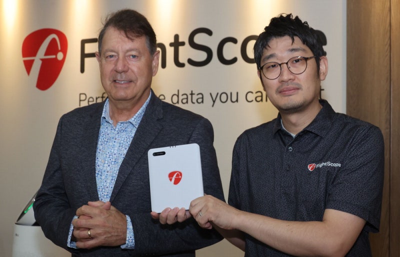 앱만 켜면 되는 '스윙 코치'…골프 연습 패러다임 바꿔