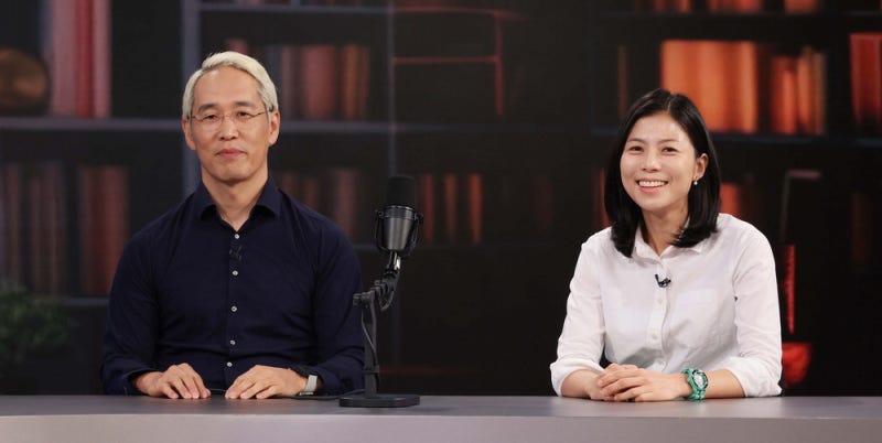 "AI 활용 안한 의사결정 무의미 지금 안 쓰면, 영원히 도태된다"