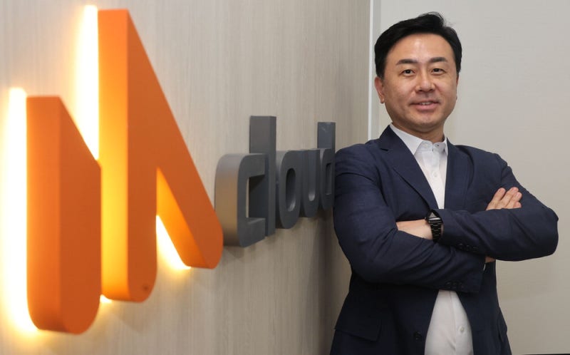 "설치 쉽고 저렴한 토종 클라우드로…국내 AI 전환 앞당길것"