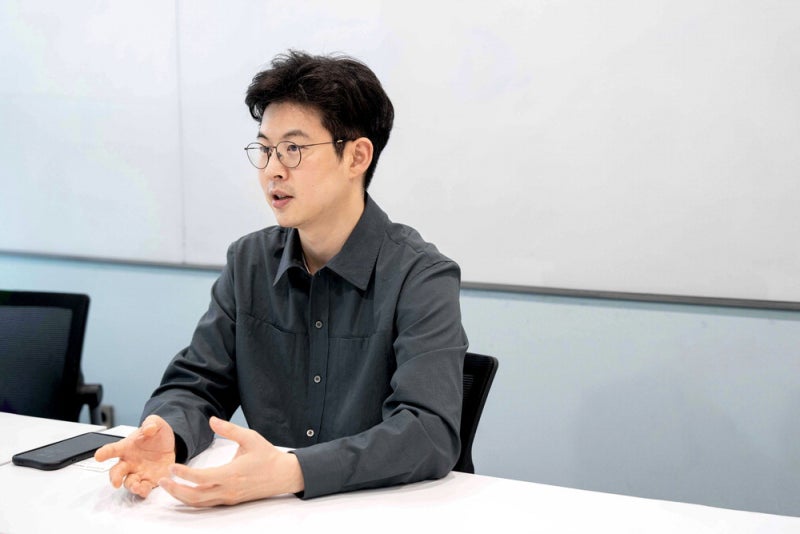 AI교육과 클라우드 시너지로 차별화 … 직접 코딩하며 배우죠