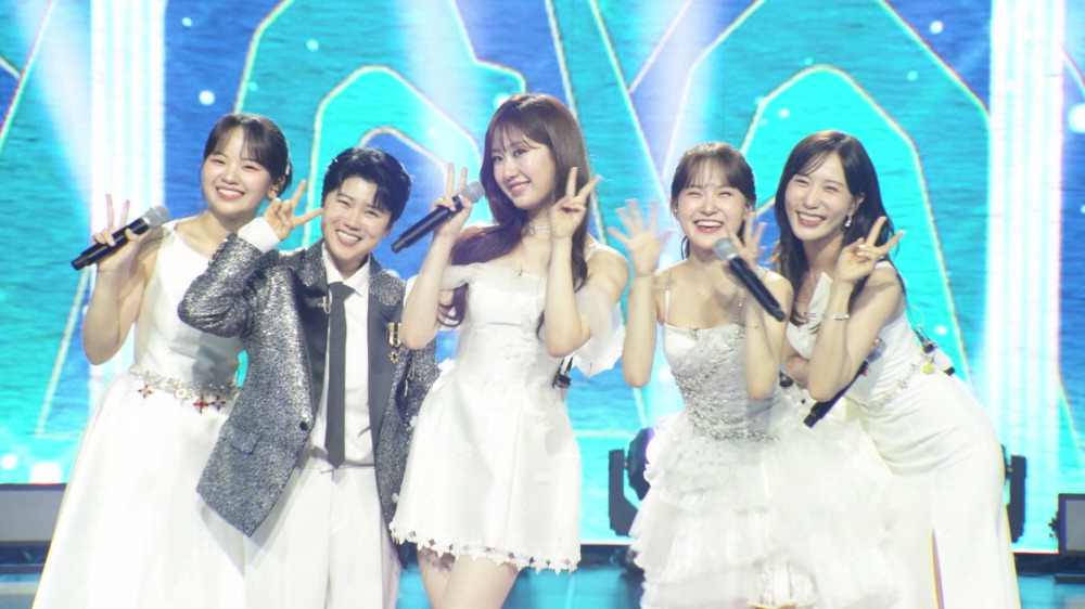 [MBN] 456일의 여정 돌아보는 특별 갈라쇼