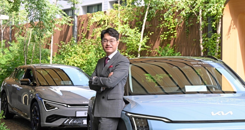 30년전 첫 고객, 지금도 제 고객이죠