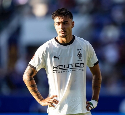 독일 혼혈 옌스 카스트로프 외국 태생 첫 韓축구대표로