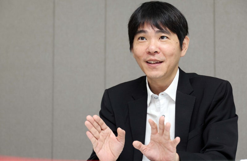 "가장 최선의 수는 가장 나다운 수"