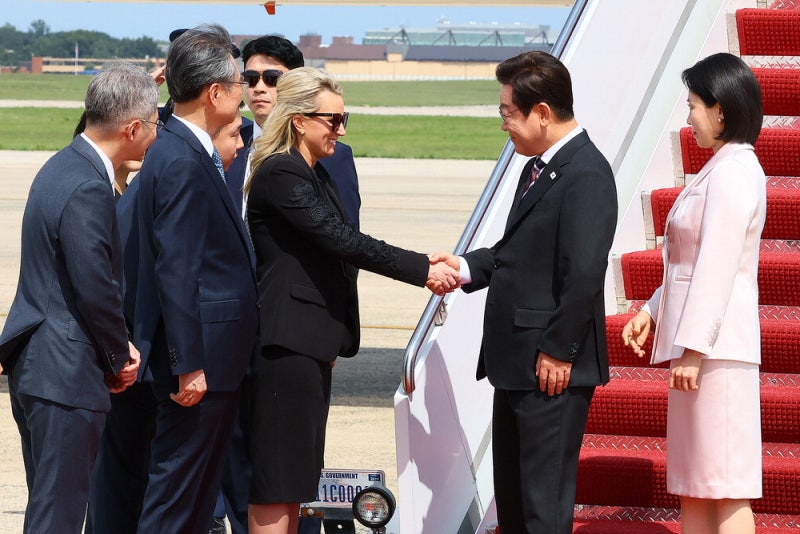 트럼프와 빅딜 노리는 재계 …'투자보따리' 더 푼다