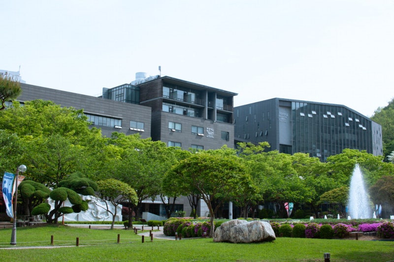 숭실대, 국내 최초 인공지능 특화 AI대학 설립