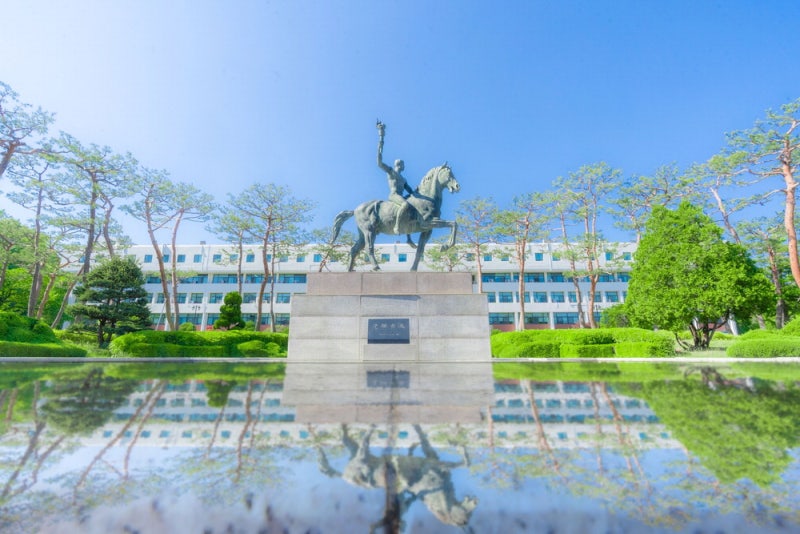 아주대, 지능형반도체 등 첨단학과 증원