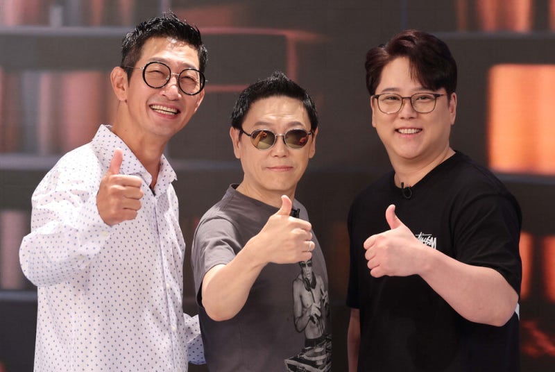 AI신곡 '존버 인생', 힘든 시대 응원가되길