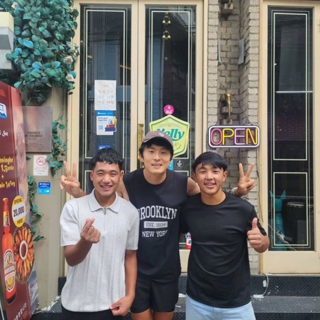 <b>기안84</b>, ‘태계일주4’ 네팔 셰르파 <b>타망</b>X<b>라이</b>와 재회…“행복하렴”