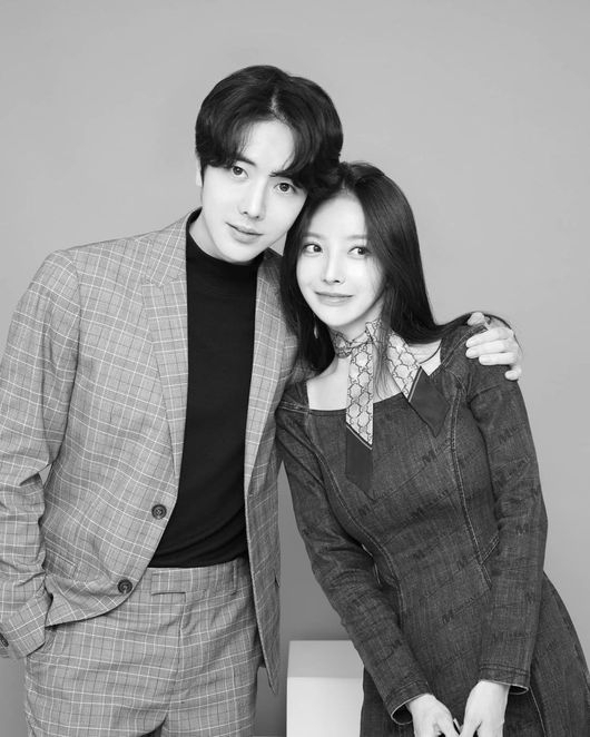 ‘외모지상주의’ <b>박태준</b>, 걸그룹 출신 아내와 <b>이혼</b>…결혼 4년만