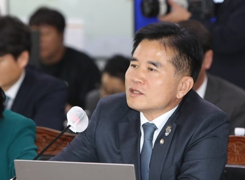 [속보] ‘재산 누락 신고 등 혐의’ <b>이병진 의원</b> 2심도 <b>당선무효형</b>