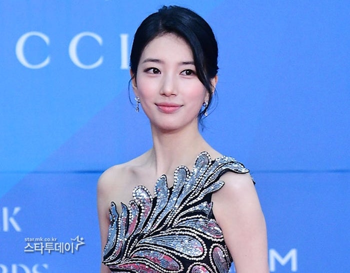<b>수지</b>, ‘<b>결혼설</b> 지라시’에 당했다…소속사 대표 “<b>유언비어</b> 혼난다”...