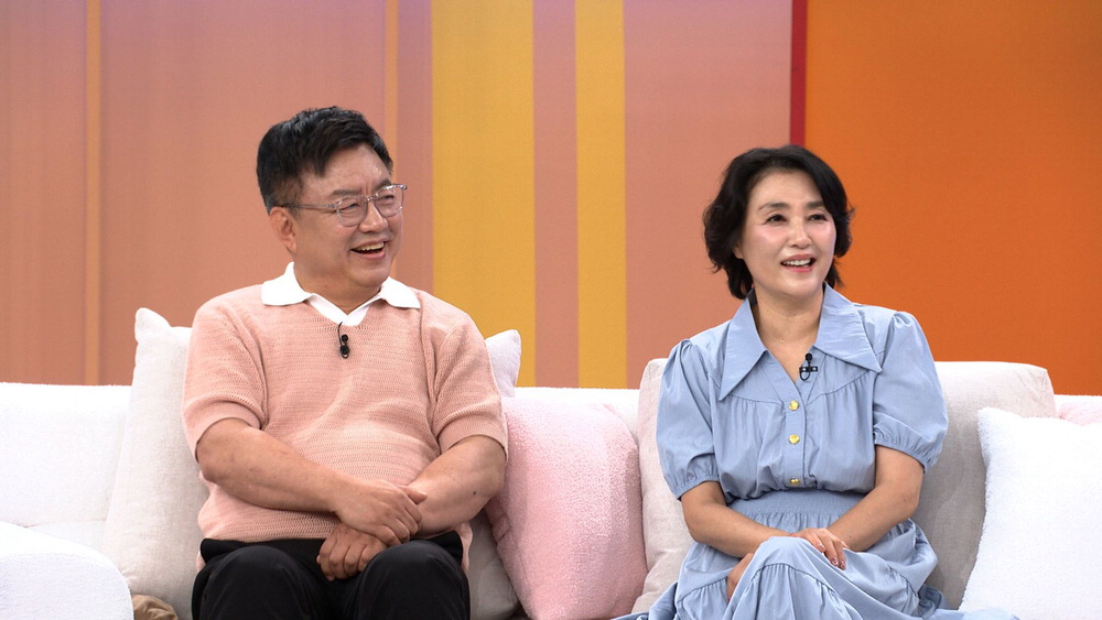 [MBN] '제2의 신혼' 맞은 이효정·김미란