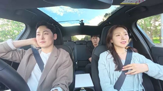 [MBN] 명은 향한 삼각 로맨스 격돌