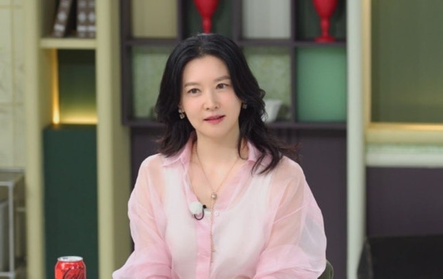 ‘장금이’ <b>이영애</b> “<b>요리 심사</b> 러브콜 모두 거절” (‘<b>냉부해</b>’)