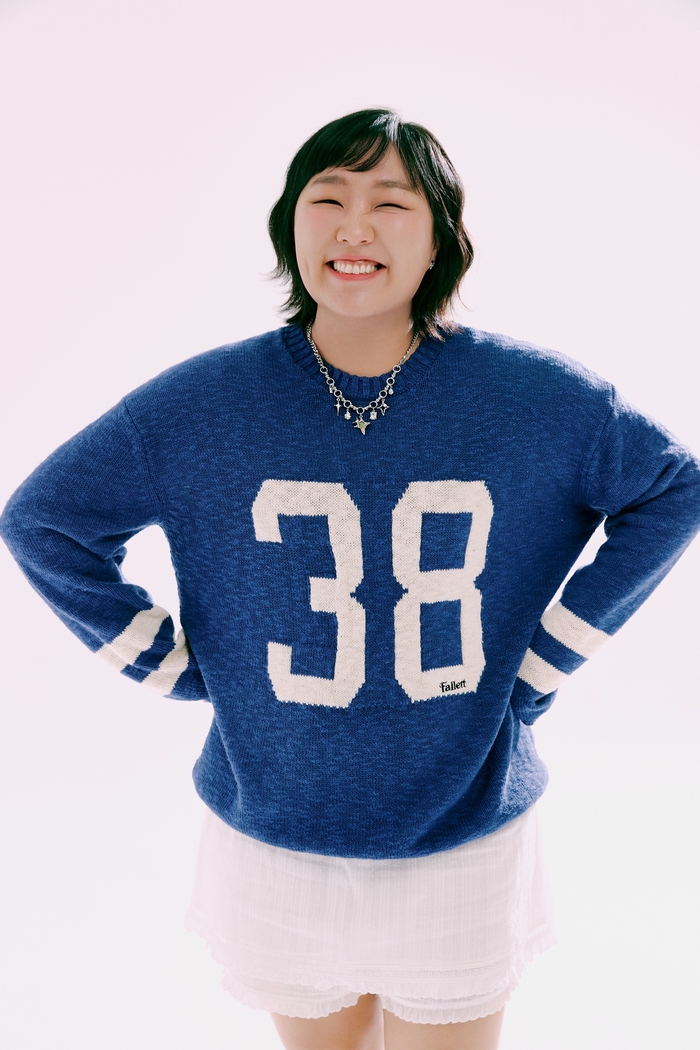 ‘제이미맘→햄부기’ <b>이수지</b>, 올해의 <b>브랜드 대상 2관왕</b>