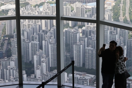 “집 안 산다” 수요자들 확 달라졌다…서울 매수심리 9주 만에 ‘급반등’