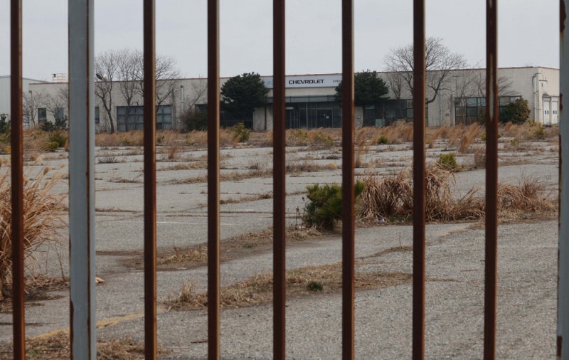 사업장 점거당해도 손 못쓰는 韓기업…美·日은 엄벌