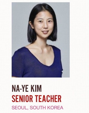 김나이 교수, 아시아 최초 카운터테크닉 시니어지도자