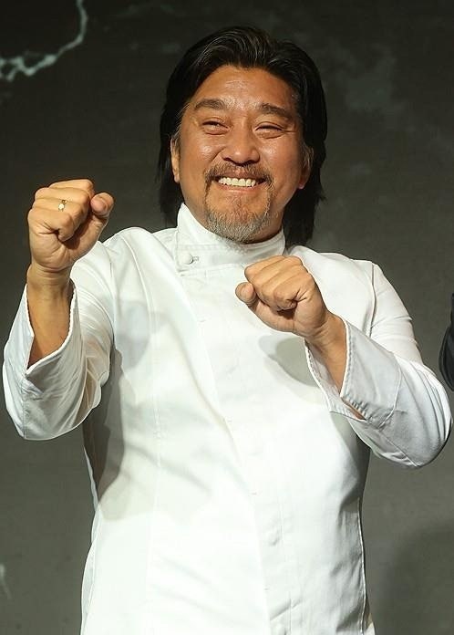 "미지의 세계 받아들일 때 새 기회 열리죠"