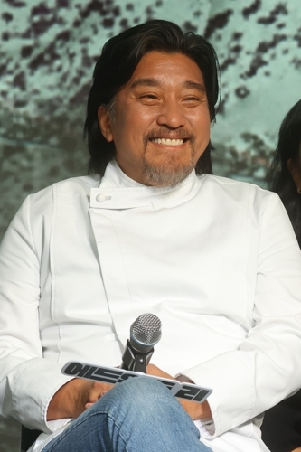  에드워드 리 [사진 = 연합뉴스]