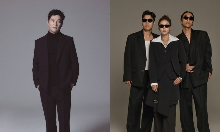 <b>임창정</b>, <b>코요태 콘서트</b> 게스트 나선다