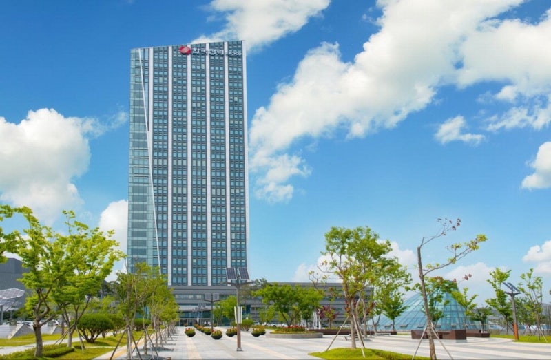 한국전력공사, 고효율 기기 보급 … 10년간 전력 4075GWh 절감