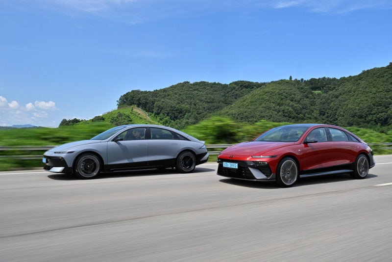 더 부드럽게, 더 멀리 … '스무스 모드'로 전기차 멀미 줄여