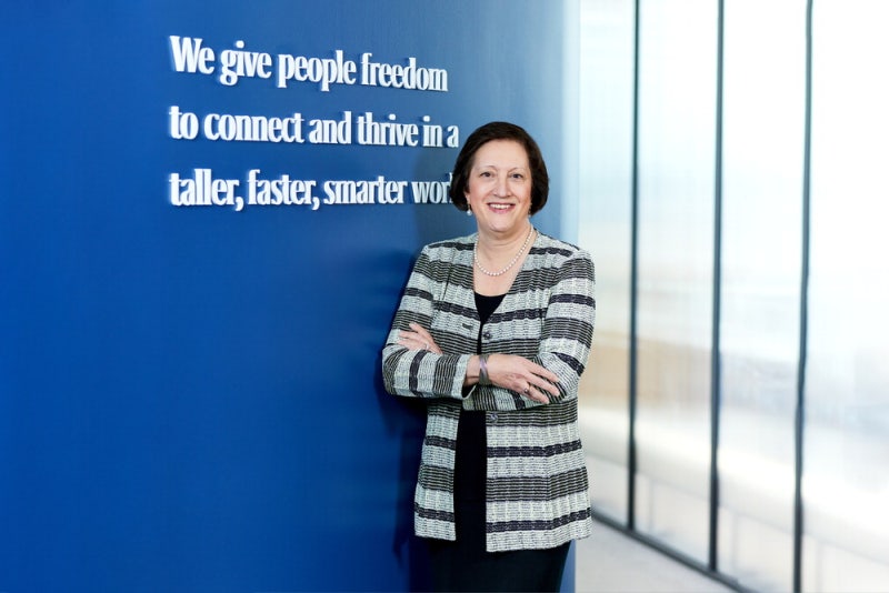 "2050년 인구 70% 도시 거주 … 엘리베이터 시장 더 커질 것"