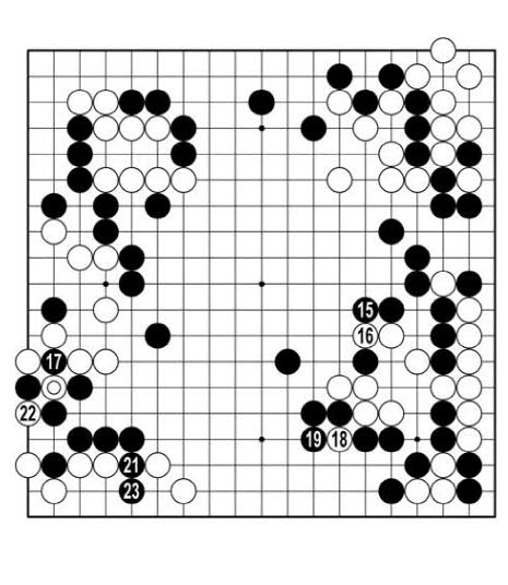 [GS칼텍스배 프로기전] 서른 잔치