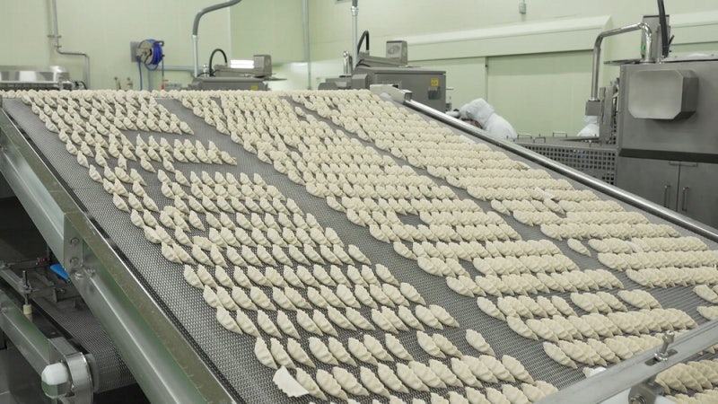 "현지화 통해 K푸드 영토 확장" CJ제일제당, 日만두공장 가동