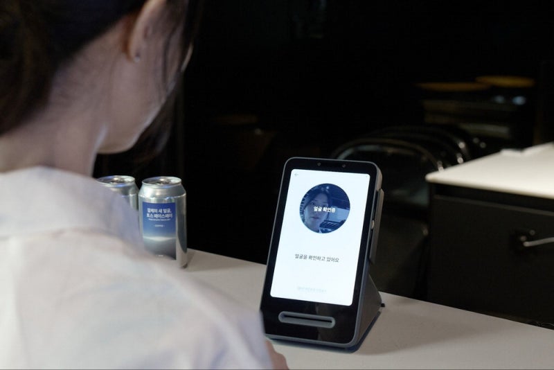 토스 '얼굴결제' 내년 매장 100만개 확보