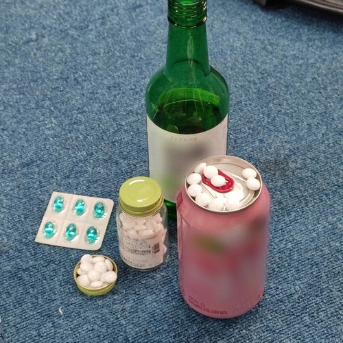 고교생까지 파고든 마약…밀수에 환각파티까지