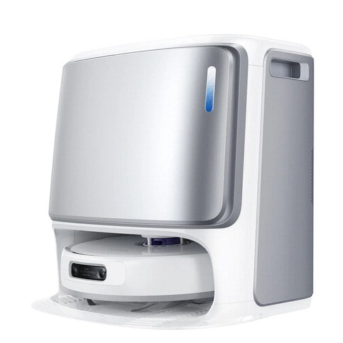 중국산 로봇청소기, 사생활 훔쳐본다