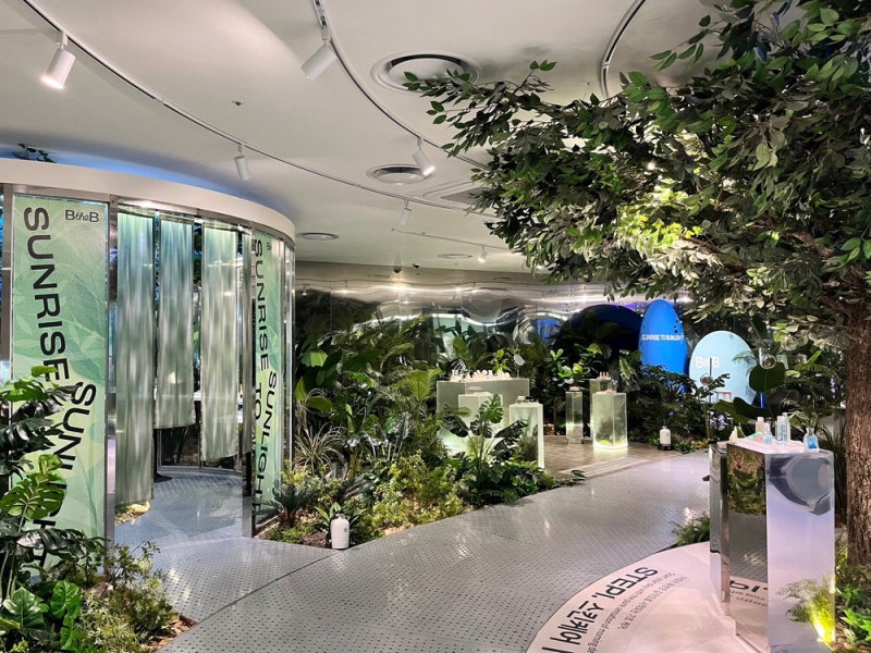 서울경제진흥원, DDP에 K뷰티 전시관 … 中企 글로벌 진출 발판