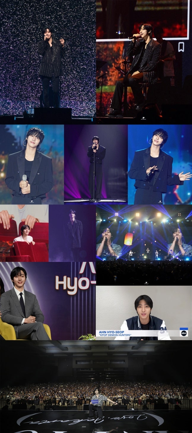 “‘<b>케데헌</b>’ 진우가 환생했다”…<b>안효섭</b> 등장에 인도네시아 ‘들썩’