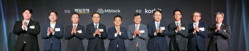 국내 코인 투자자 1000만명 시대 … 금융·가상자산 벽 허물어야