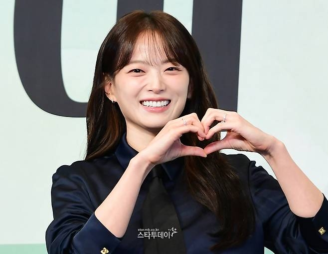 ‘<b>마이 유스</b>’ <b>천우희</b> “장르물 특화? 난 멜로가 체질”
