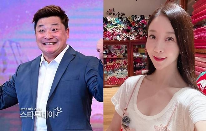 ‘11월 결혼’ <b>윤정수</b> “‘<b>원자현</b>’ 이상형…잘해야겠단 생각”