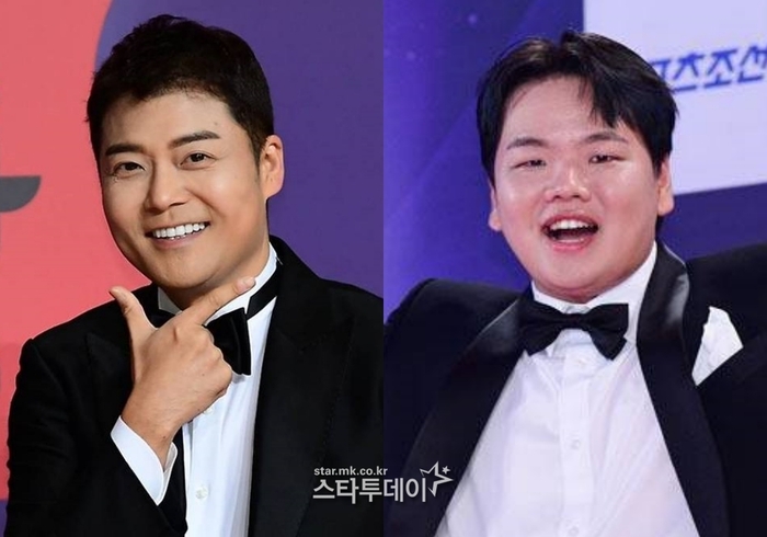 <b>전현무</b>, 역시 ‘의리남’…<b>곽튜브</b> 10월 <b>결혼</b>식 사회 맡는다 [공식]