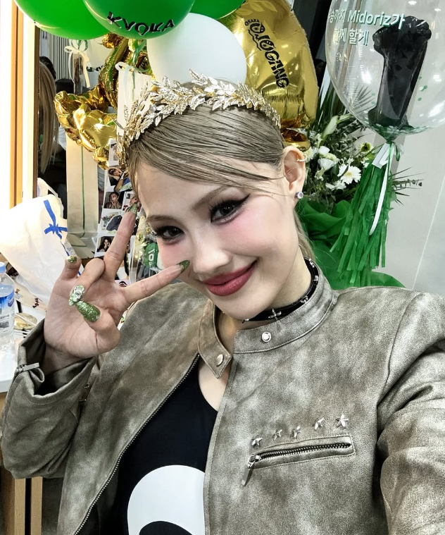 ‘스우파3’ <b>이부키</b>, <b>콘서트</b> 갈등 폭로…“부산 공연 <b>불참</b>, 협의 없었다...