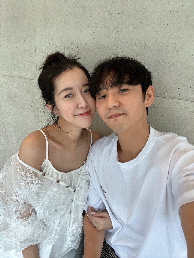 ‘6년 난임’ <b>김지혜</b>최성욱 “응급 수술로 <b>출산</b>…<b>쌍둥이</b>, 신생아 중환...