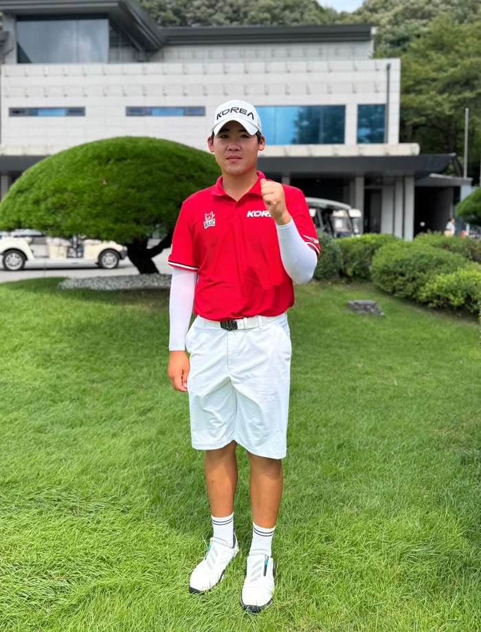 우승하면 마스터스·디오픈행…안성현·<b>김민수</b>·조성엽, 10월 두바이서 ...