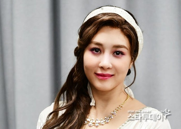 <b>옥주현</b> ‘소속사 미등록’ 불법 운영 인정…“행정 절차서 누락”